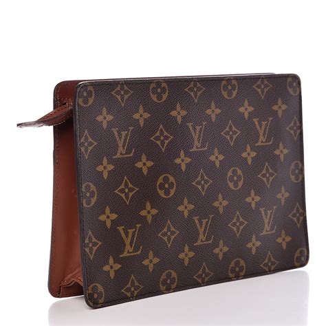 pochette homme louis vuitton 2017|Louis Vuitton Pochette wristlet.